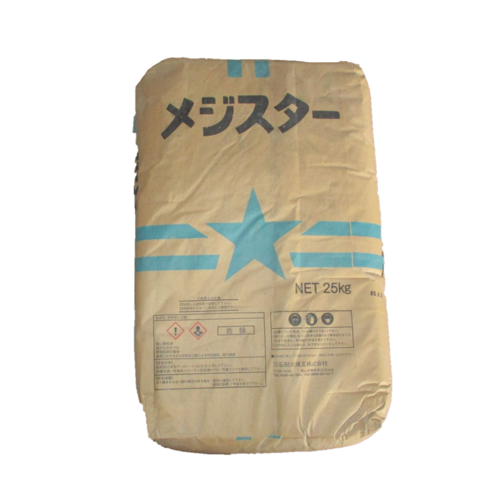 メジスター 25kg