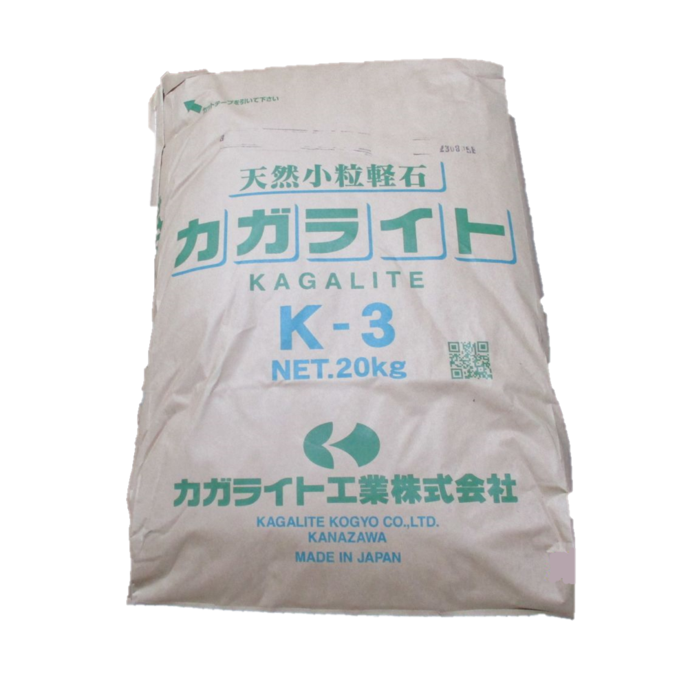 カガライト 1号 20kg/袋