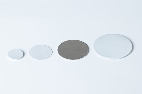 リンプ(板ケレン)30φ×1.0 (300枚)
