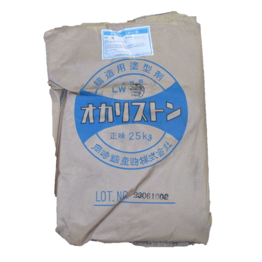 ｵｶﾘｽﾄﾝ LW 25kg