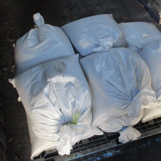 遠州配合砂 EC60 25kg×10袋
