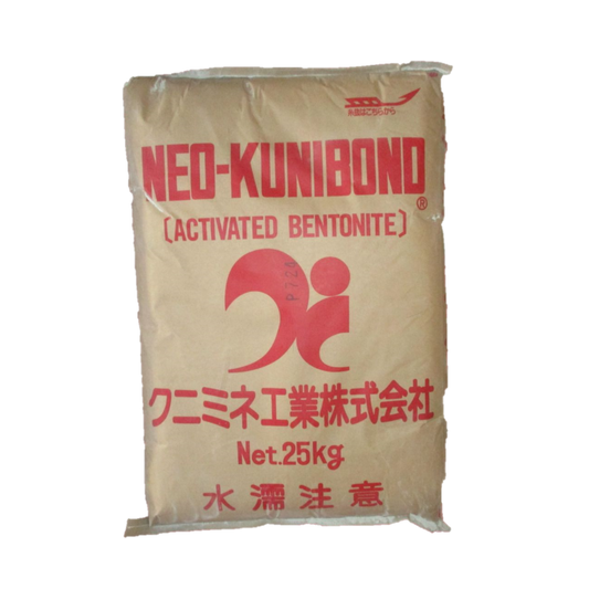 ﾈｵｸﾆﾎﾞﾝﾄﾞ 25kg