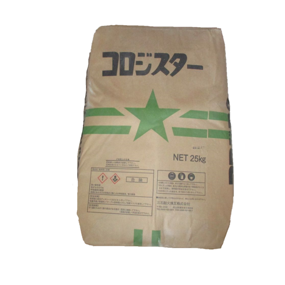 ｺﾛｼﾞｽﾀｰ 25kg