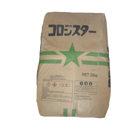 ｺﾛｼﾞｽﾀｰ 25kg