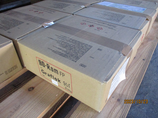 85RAM-P ｸﾞﾗﾌﾛｯｸ 20kg/箱